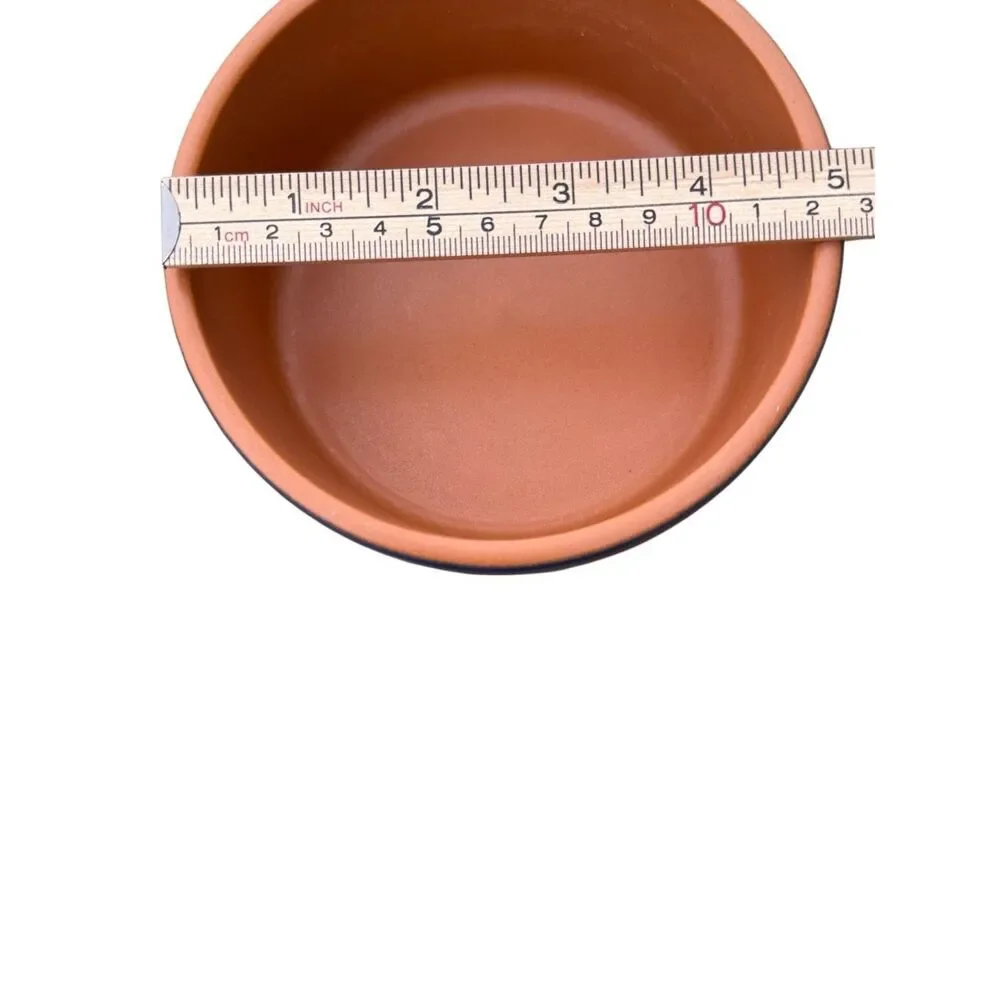 No Brand preowned round markings